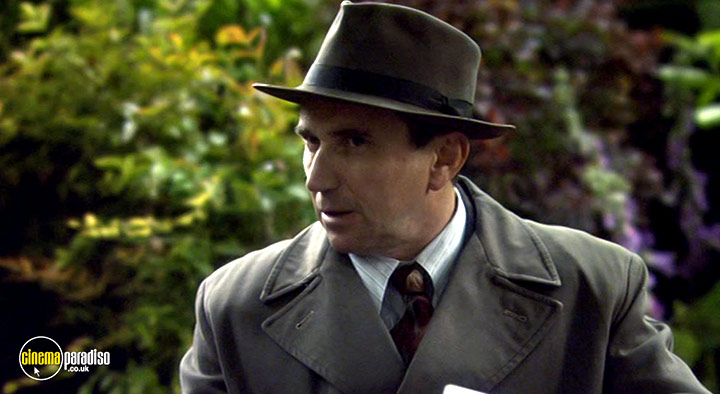 A still #15 from Agatha Christie's Poirot: Collection 8 (2009)