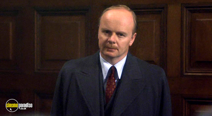 A still #14 from Agatha Christie's Poirot: Collection 8 (2009)