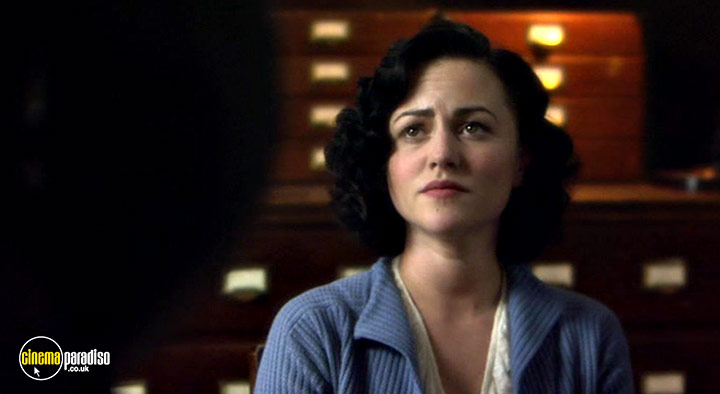 A still #11 from Agatha Christie's Poirot: Collection 8 (2009)