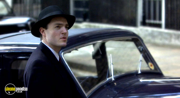 A still #9 from Agatha Christie's Poirot: Collection 8 (2009)