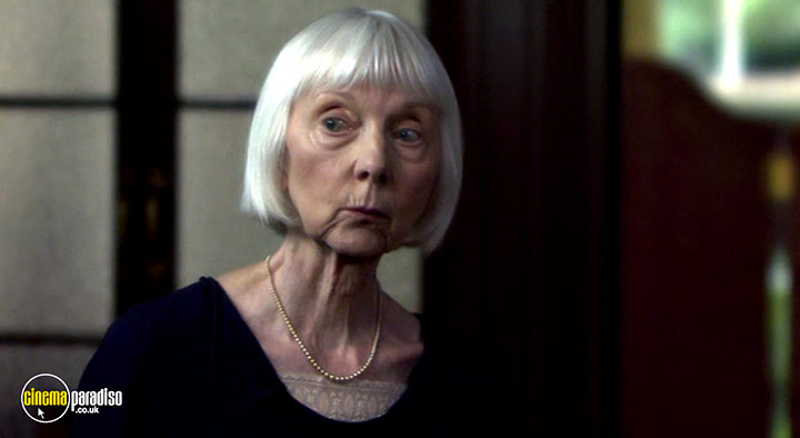 A still #8 from Agatha Christie's Poirot: Collection 8 (2009)