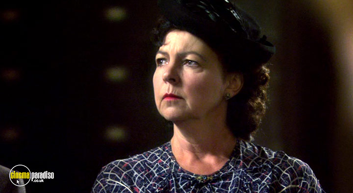 A still #7 from Agatha Christie's Poirot: Collection 8 (2009)