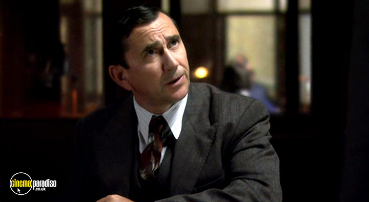 A still #4 from Agatha Christie's Poirot: Collection 8 (2009)