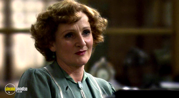 A still #3 from Agatha Christie's Poirot: Collection 8 (2009)