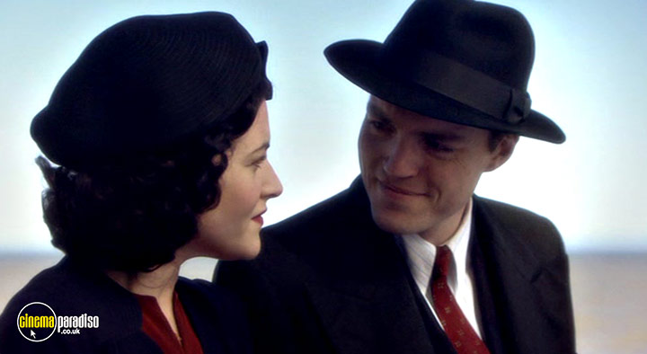 A still #1 from Agatha Christie's Poirot: Collection 8 (2009)