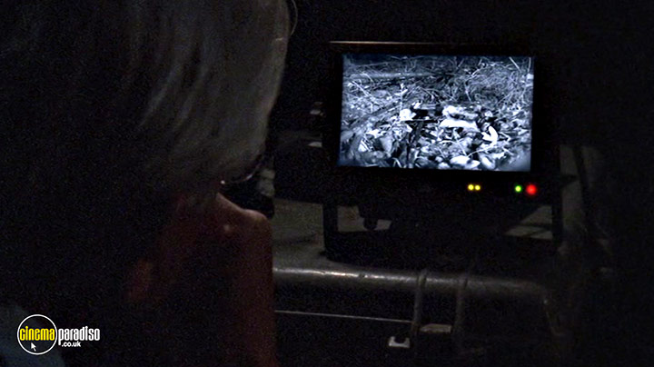 A still #7 from Life in Cold Blood: Series (2008)