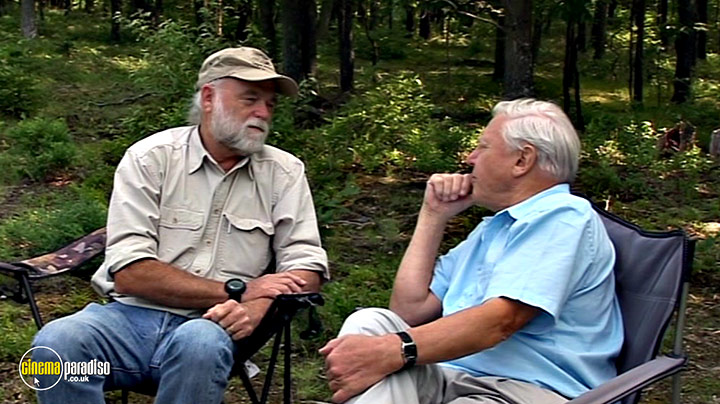 A still #22 from Life in Cold Blood: Series (2008)