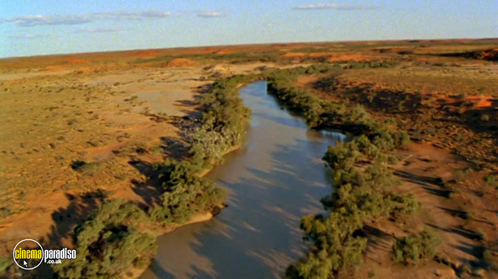 A still #27 from Life in Cold Blood: Series (2008)