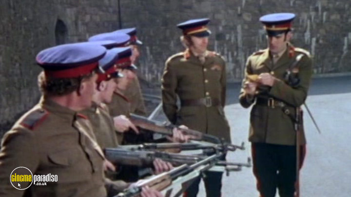 A still #3 from Monty Python's Flying Circus: Series 3 (1972)