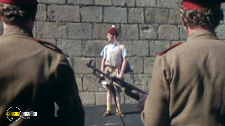 A still #2 from Monty Python's Flying Circus: Series 3 (1972)