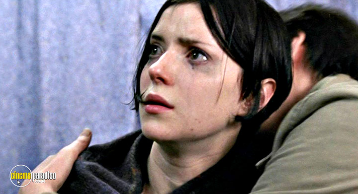 A still #2 from Lewis: Series 2 (2008)