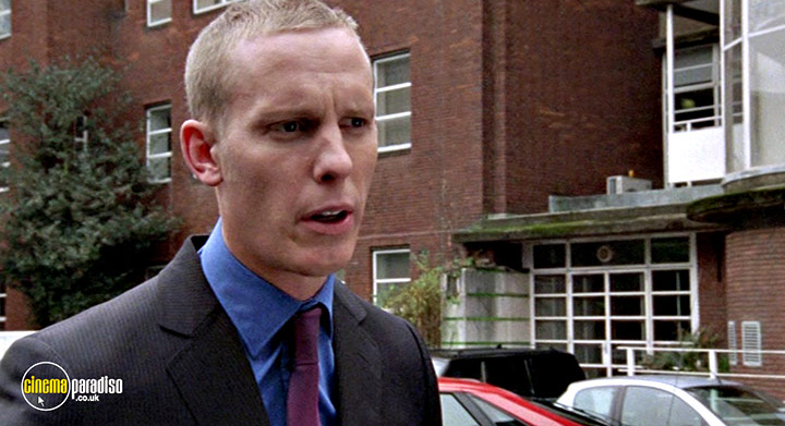 A still #3 from Lewis: Series 2 (2008)