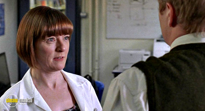 A still #4 from Lewis: Series 2 (2008)