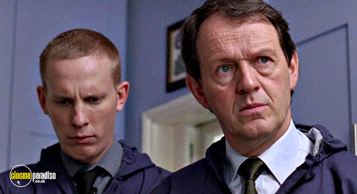 A still #7 from Lewis: Series 2 (2008)