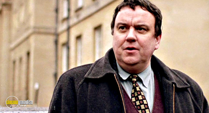 A still #9 from Lewis: Series 2 (2008)
