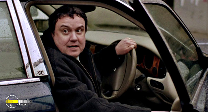A still #10 from Lewis: Series 2 (2008)