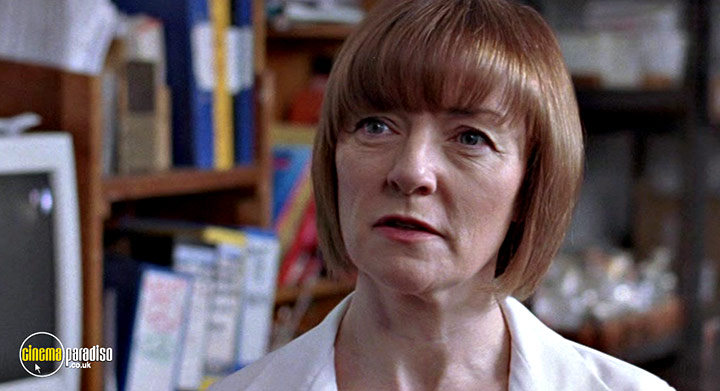 A still #14 from Lewis: Series 2 (2008)