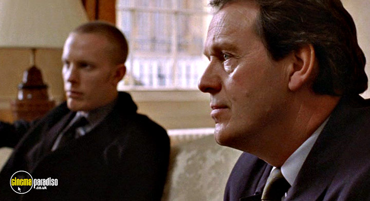 A still #15 from Lewis: Series 2 (2008)