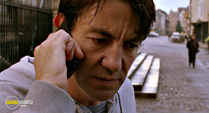A still #20 from Lewis: Series 2 (2008)