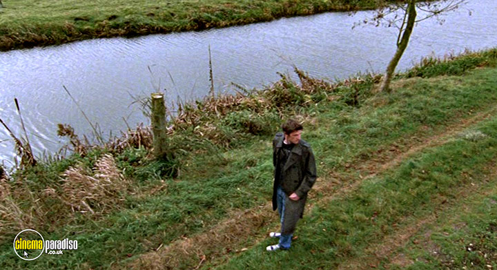 A still #22 from Lewis: Series 2 (2008)