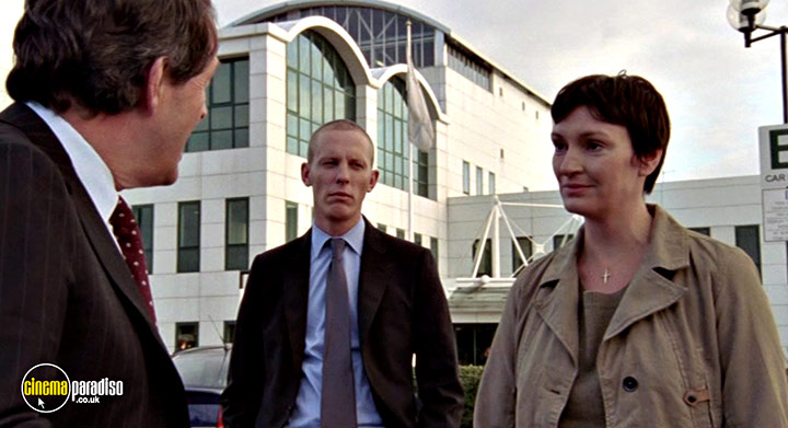 A still #23 from Lewis: Series 2 (2008)