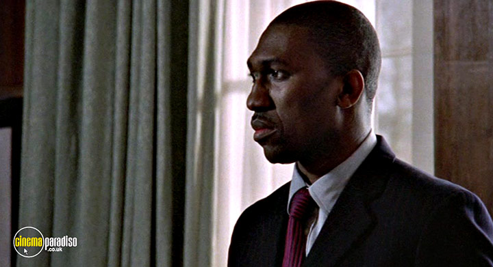 A still #24 from Lewis: Series 2 (2008)