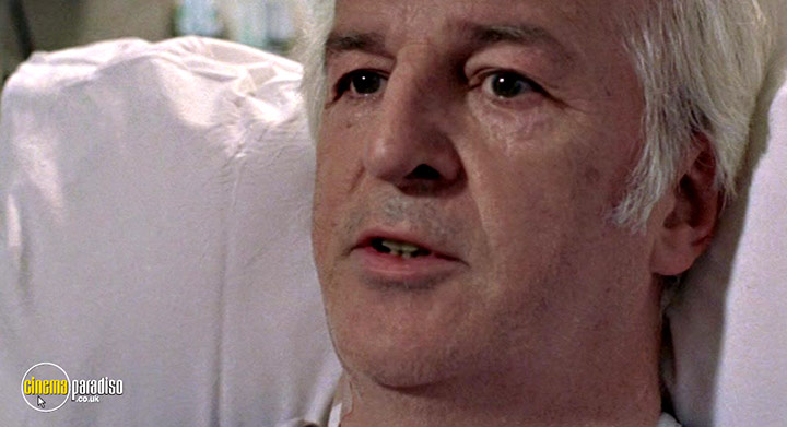 A still #25 from Lewis: Series 2 (2008)