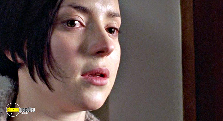 A still #28 from Lewis: Series 2 (2008)
