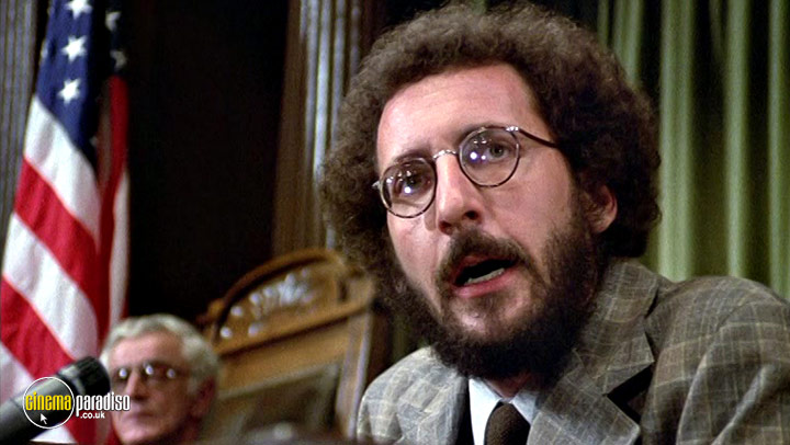 A still #3 from Quincy M.E.: Series 1 and 2 (1976)
