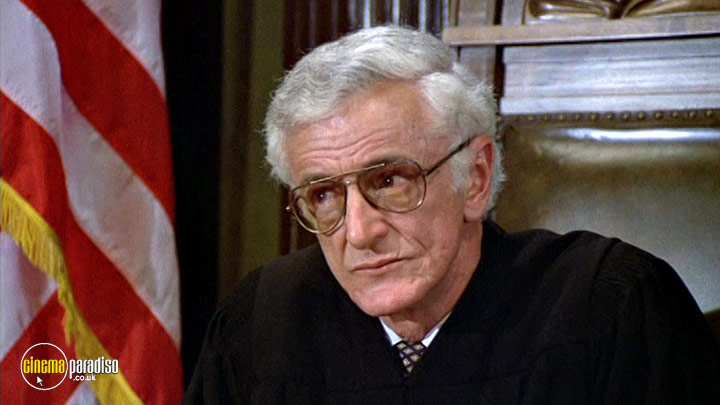 A still #2 from Quincy M.E.: Series 1 and 2 (1976)