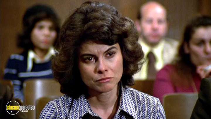 A still #1 from Quincy M.E.: Series 1 and 2 (1976)