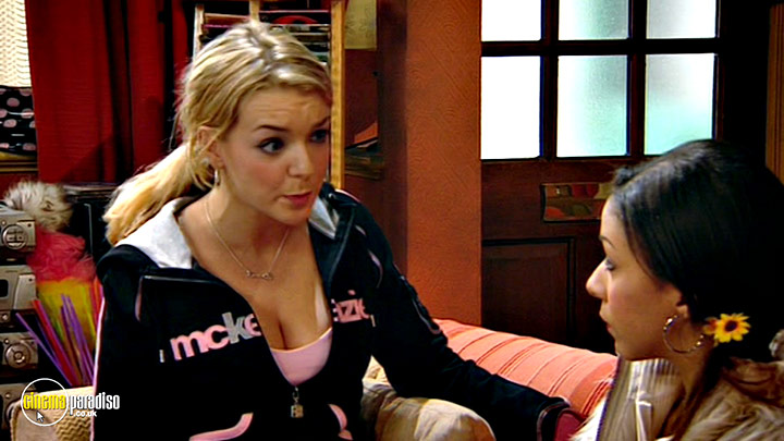 A still #42 from Two Pints of Lager and a Packet of Crisps: Series 6 (2006)