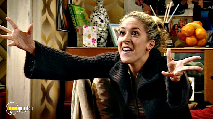 A still #40 from Two Pints of Lager and a Packet of Crisps: Series 6 (2006)