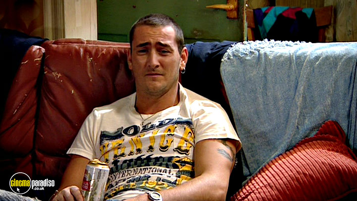 A still #39 from Two Pints of Lager and a Packet of Crisps: Series 6 (2006)