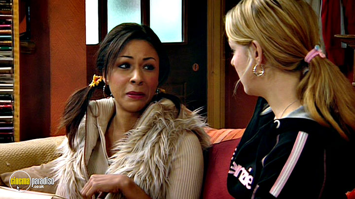 A still #38 from Two Pints of Lager and a Packet of Crisps: Series 6 (2006)