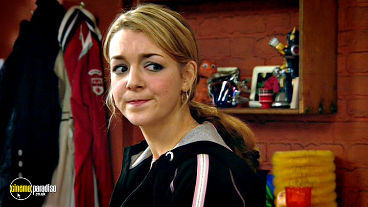 A still #37 from Two Pints of Lager and a Packet of Crisps: Series 6 (2006)