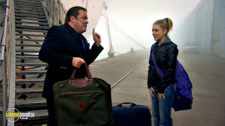 A still #34 from Two Pints of Lager and a Packet of Crisps: Series 6 (2006)