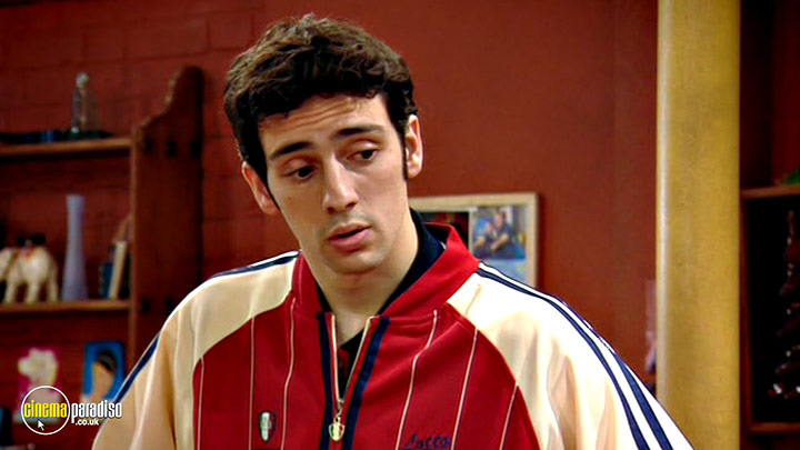 A still #32 from Two Pints of Lager and a Packet of Crisps: Series 6 (2006)