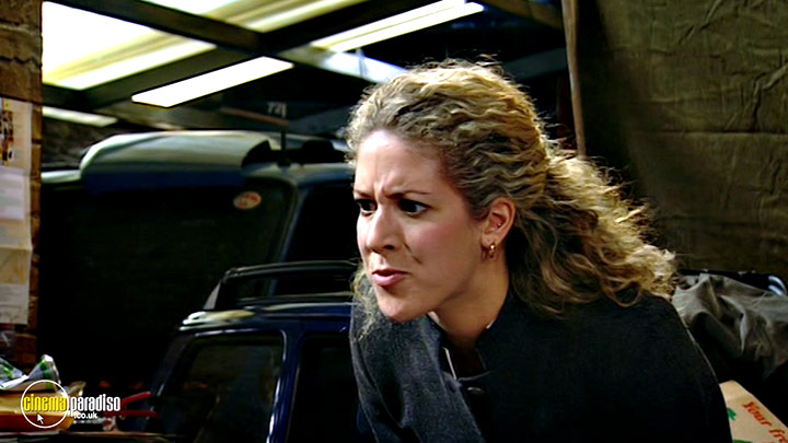 A still #31 from Two Pints of Lager and a Packet of Crisps: Series 6 (2006)