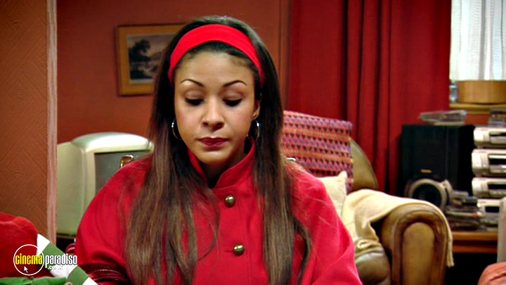 A still #30 from Two Pints of Lager and a Packet of Crisps: Series 6 (2006)