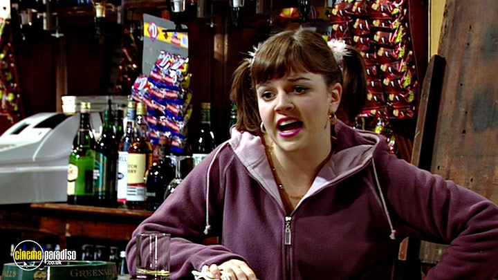 A still #28 from Two Pints of Lager and a Packet of Crisps: Series 6 (2006)