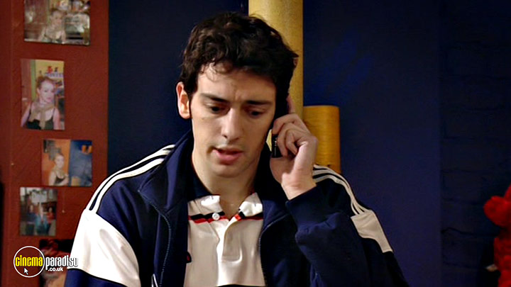 A still #22 from Two Pints of Lager and a Packet of Crisps: Series 6 (2006)