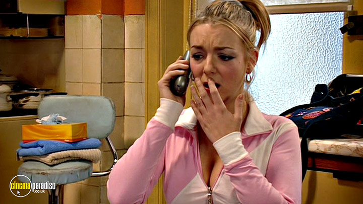 A still #21 from Two Pints of Lager and a Packet of Crisps: Series 6 (2006)