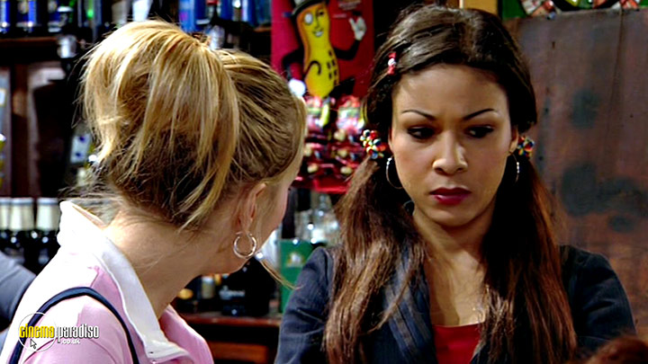 A still #20 from Two Pints of Lager and a Packet of Crisps: Series 6 (2006)