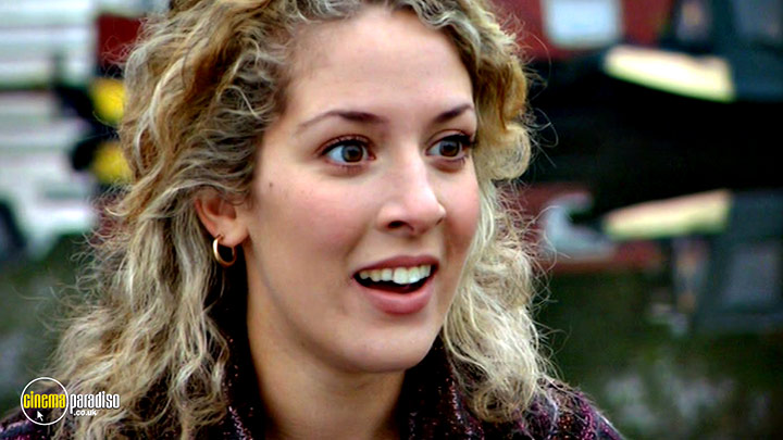A still #16 from Two Pints of Lager and a Packet of Crisps: Series 6 (2006)