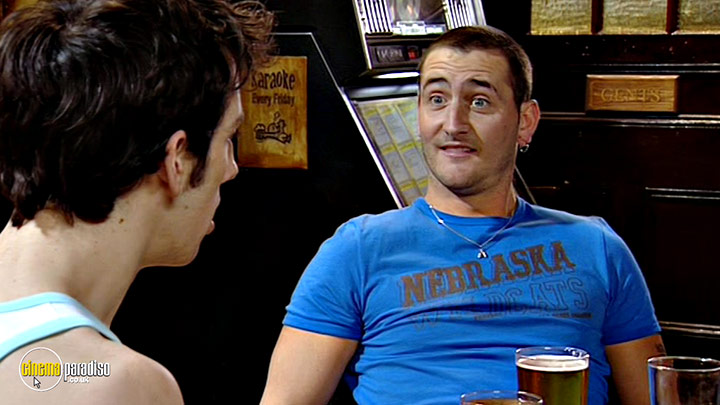 A still #15 from Two Pints of Lager and a Packet of Crisps: Series 6 (2006)