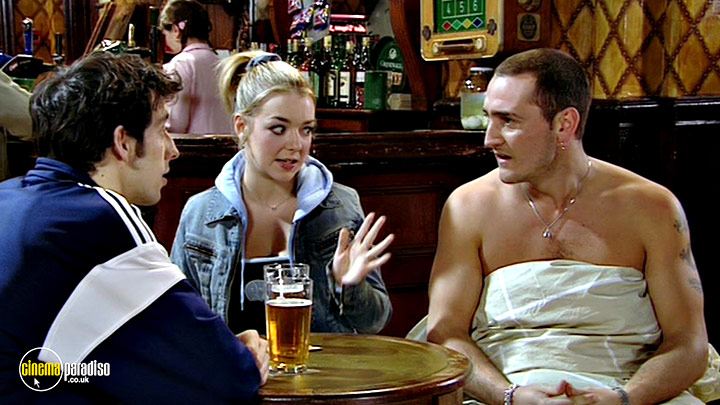 A still #13 from Two Pints of Lager and a Packet of Crisps: Series 6 (2006)