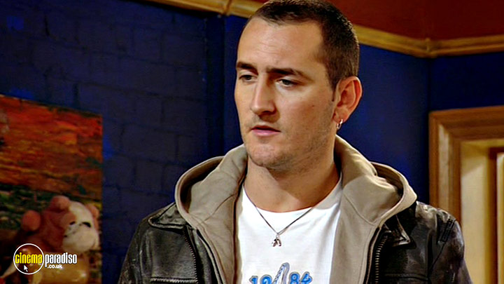 A still #11 from Two Pints of Lager and a Packet of Crisps: Series 6 (2006)