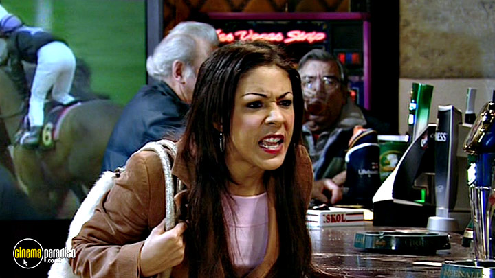 A still #10 from Two Pints of Lager and a Packet of Crisps: Series 6 (2006)