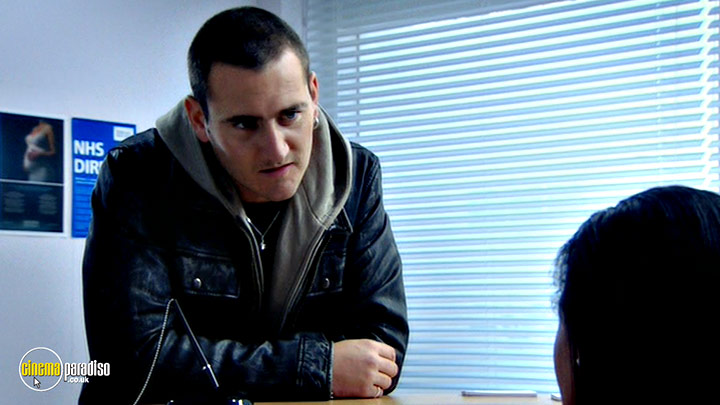 A still #9 from Two Pints of Lager and a Packet of Crisps: Series 6 (2006)